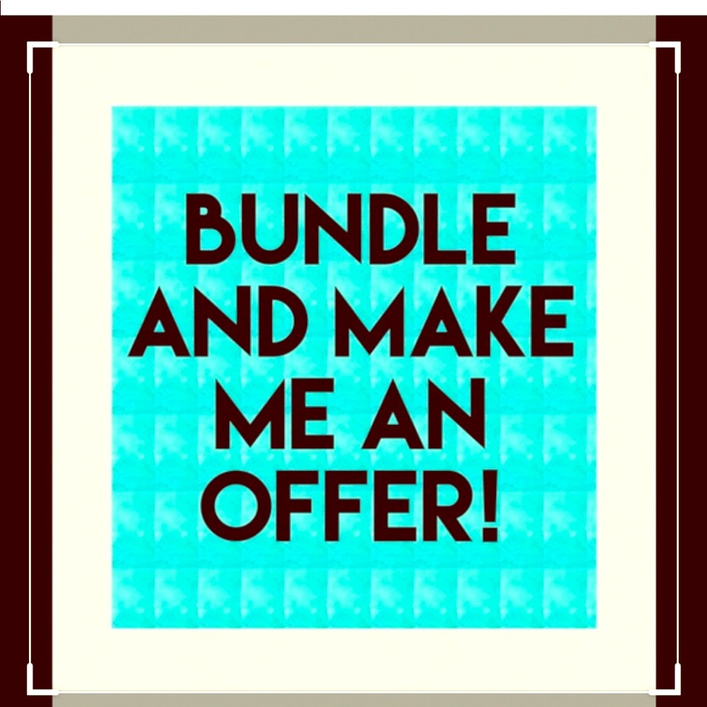 Bundle and save!